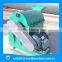 1-2Tons Per Hour Semi-wet Materials Crusher For Organic Fertilizer
