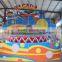 ISO9001,Ce,TUV,BV Approved Amusement Rides Crazy Dance Disco Tagada For Sale