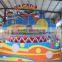 Park Attractions Amusement Ride Disco Tagada For Sale