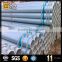 good quality erw welded galvanized scaffolding tubes,hot dipped galvanized iron pipe