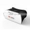 latest fashion design cheap virtual reality 3d video glasses 3d glasses real virtual