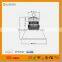 2016 New 50W 5500 Lumen 5 Years Warranty SMD Housing LED High Bay Fixture Light