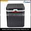 Portable Car Refrigerator cooler box with bottle opener
