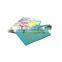 High quality leather PU luggage tag, travel baggage tag