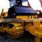 D85A D155A-1 D60P D50P D21P D375A Used KOMATSU bulldozers