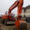 DH210W-7 DH300LC-7 DH225LC DH130W-V DH150W-7 DH500LC-7 DH150LC DH220LC DH55 DH60 DH80 Second hand Doosan Crawler Excavators