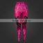 Woman Body Fitted Leggings / Tights Full Sublimated with Spiderman Webbing design