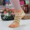 High Quality Custom Soft Warm Microfiber Cozy Young Girl Socks