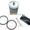 sullair air compressor spare parts minimum pressure valve kit MPV KIT