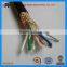 Multicore Halogen Free Cable control cable