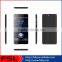 5 inch dual sim mobile 4g LET Android Cellphone, Unlock MTK Chipest smartphone