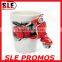 High Quality New Product Best Sale Wholesale Motocycle 3d Ceramic Mug,Factory Gift Promotionl Children Kid Baby Magic Toy Mug