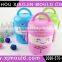High quality lunch box conveniently taken for children , students , office worker