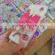 Printed Drop Of Glue 3D Clear Soft Silicon TPU Gel Phone Case Cover for Wiko