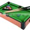 MDF Tabletop Pool Table for kids