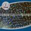 laser film and transparent holographic solar window film
