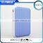 Luggage series universal portable mobile power bank 10000mah