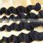 Hot new products for 2014 one donor 5a 100% unprocessed curly intact virgin peruvian hair