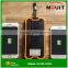 Portable Solar Power Bank 15000mah High Capacity Power Bank, Battery Charger for Mobile Phone /Pad/Camera