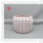 New Product for 2016 Balcony Pot Garden Pot Ceramic Flower Pots