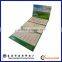 Newest custom hot sale 3 months/fold wall calendar                        
                                                Quality Choice