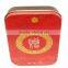 2014 new design of rectangular cigarette tin box