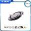 Qi standard magnetic resonance wireless charger for iphone