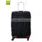 Manufacture Chinese Oxford Spandex Leka Luggage Cover for Travelling