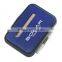 Cheapest Promotion Dual Power Sensor Extra Large Double LCD Display Carbon Footprint l Pedometer