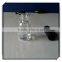 5ml round glass nail polish bottles with brush cap