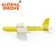 Air plane 231-1 DIY toy plane throwing foam glider