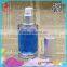 70ml empty whitening lotion/ice cream/face cream glass bottles                        
                                                                                Supplier's Choice