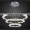 Modern LED Pendant Lamp (HS30050DA-1/-2/-3)