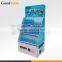 Shenzhen Supplier of Printing Paper Display Rack