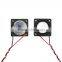 32mm 4ohm 2W full range speaker driver for monitor audio device