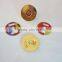 18MM Metal Magnetic Snap Button For Handbag With High Quality