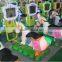 Newest Horse run amusement electronic arcade kiddy ride