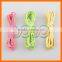 2016 New Style YoYo Oval Lace Polyester Shoe Laces for Sports Shoes