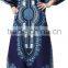 Latest Abaya Designs Dress,Dashiki Printing Dresses,African Long Dresses For Fashionable Women                        
                                                Quality Choice