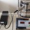 rotary laboratory test seperator screener