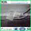 Synthetic fused silica 2" thick plate glass fused silica price