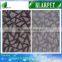 High quality branded action backing tufted carpet