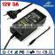 12V 5A AC/DC power adapter DC 12V adapter for lcd tft monitor