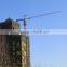 T6015-10t P0TAIN Topkit tower crane for sale