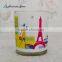 scented glass jar Candles