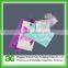 Low MOQ Fashion Designer Kraft Hang Tags For Pants