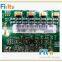 501-7606 X4447A-Z PCI Express Quad Gigabit Ethernet Adapter