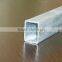 Cold formed c profile, galvanized profile, c-shaped metal profile