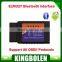 Top-Reted elm327 bluetooth support all the OBD II vehicles elm 327 bluetooth