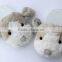 Slipper Heads Furry Slippers - Puppy/animal head slippers/plush dog slipper/cheap home slipper